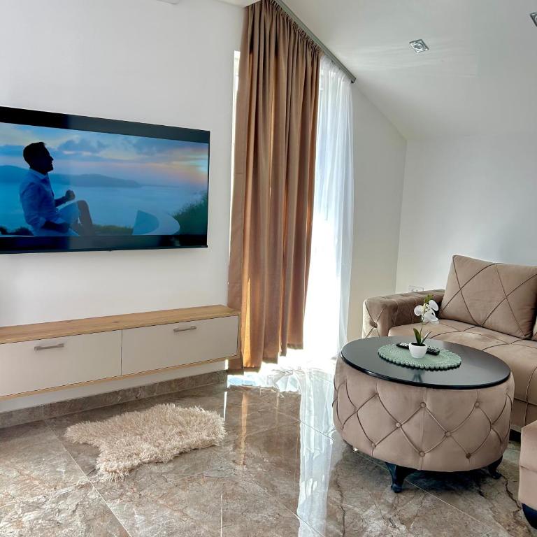 L apartmani - Apartman sa 1 Spavaćom Sobom - 9