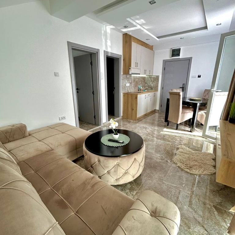 L apartmani - Apartman sa 1 Spavaćom Sobom - 10