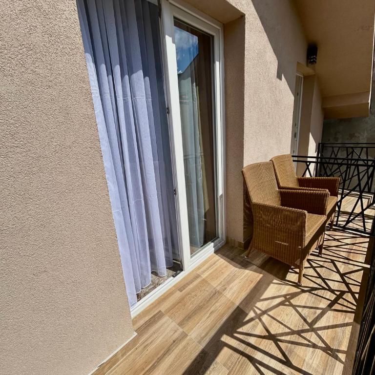 L apartmani - Apartman sa 1 Spavaćom Sobom - 11