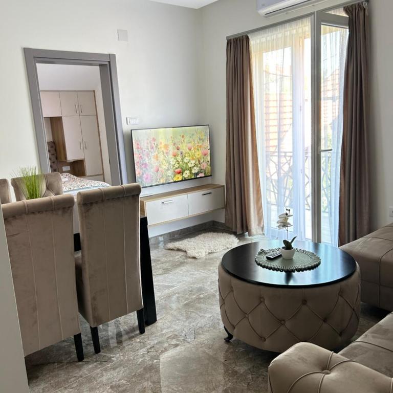 L apartmani - Apartman sa 1 Spavaćom Sobom - 12