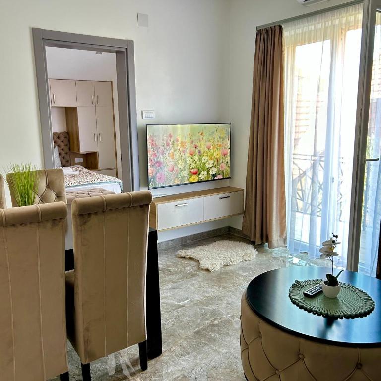L apartmani - Apartman sa 1 Spavaćom Sobom - 15