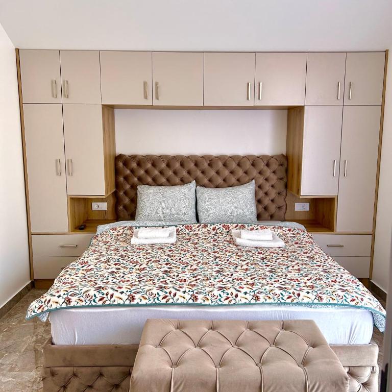 L apartmani - Apartman sa 1 Spavaćom Sobom - 16