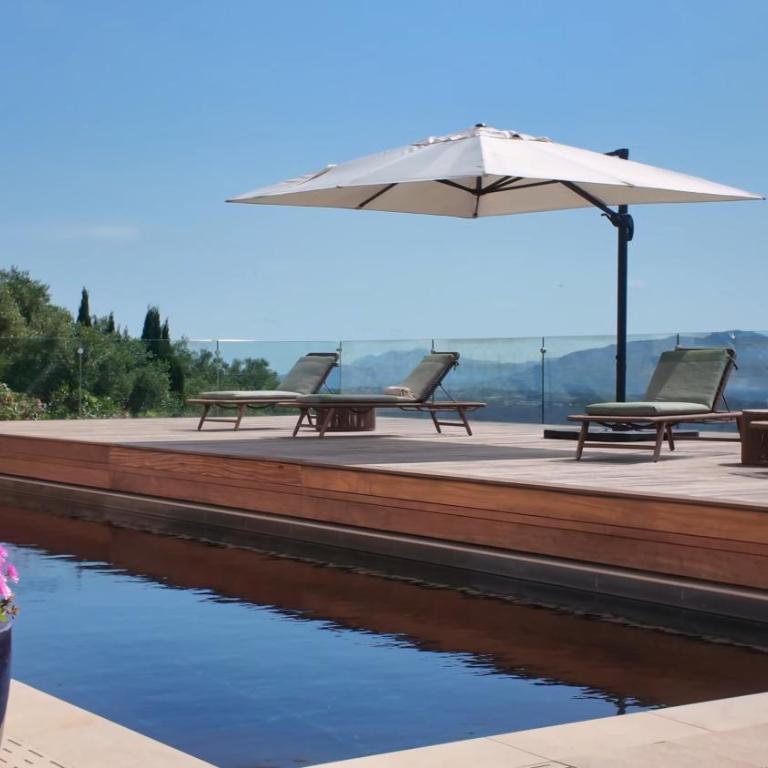 Mougins Collection - Villa VIRIDIS - Villa - 1
