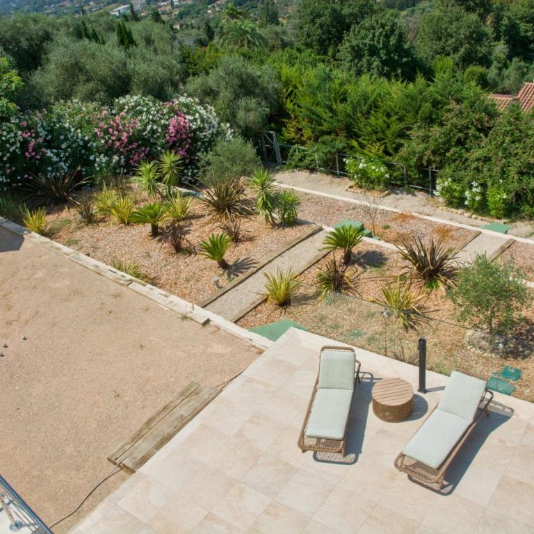 Mougins Collection - Villa VIRIDIS - Villa - 2