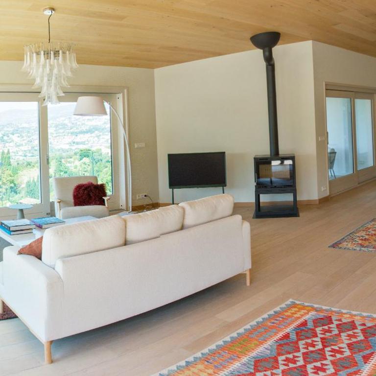 Mougins Collection - Villa VIRIDIS - Villa - 3