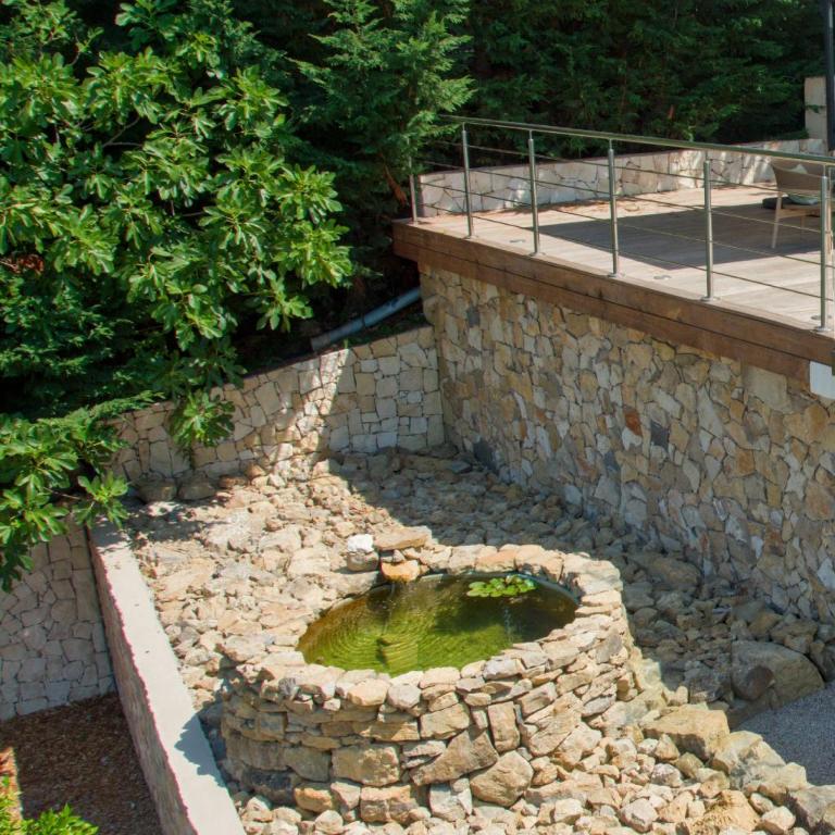 Mougins Collection - Villa VIRIDIS - Villa - 4