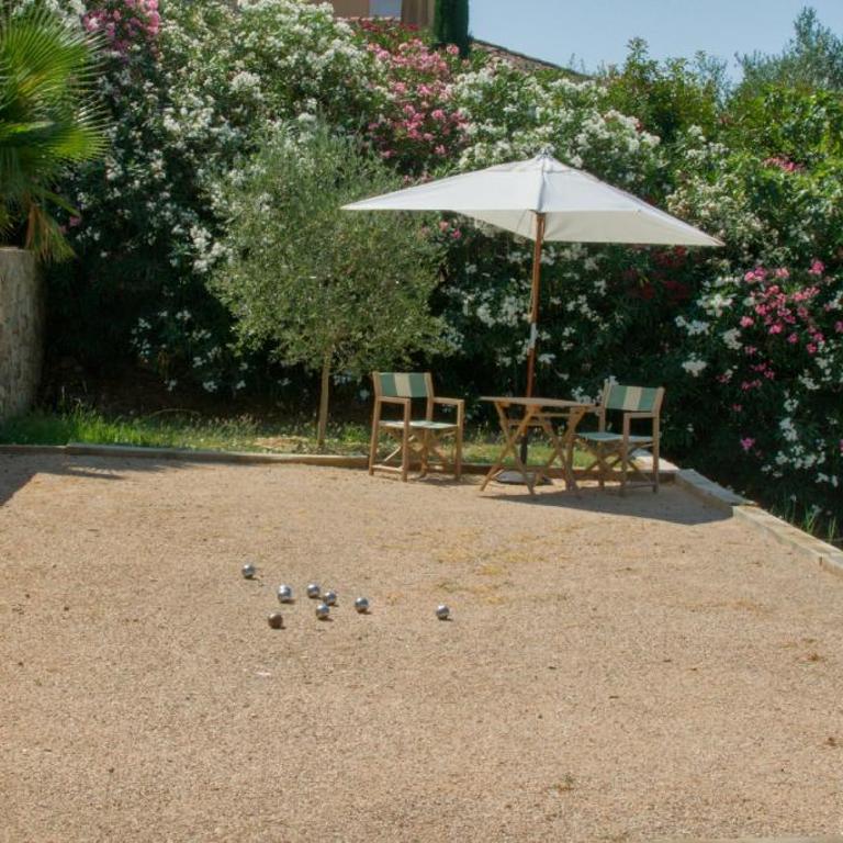 Mougins Collection - Villa VIRIDIS - Villa - 5