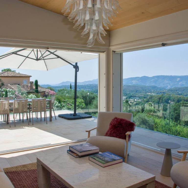 Mougins Collection - Villa VIRIDIS - Villa - 6
