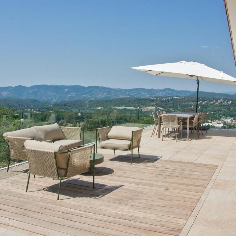 Mougins Collection - Villa VIRIDIS - Villa - 10