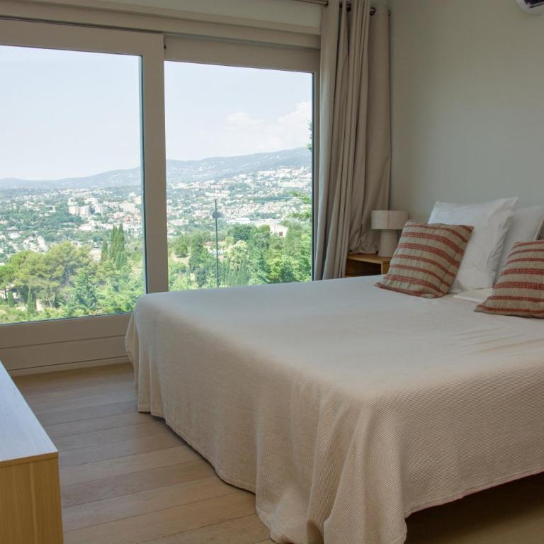 Mougins Collection - Villa VIRIDIS - Villa - 11