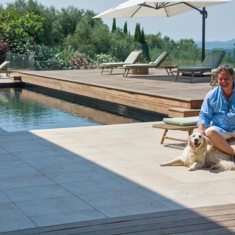 Mougins Collection - Villa VIRIDIS - Villa - 14