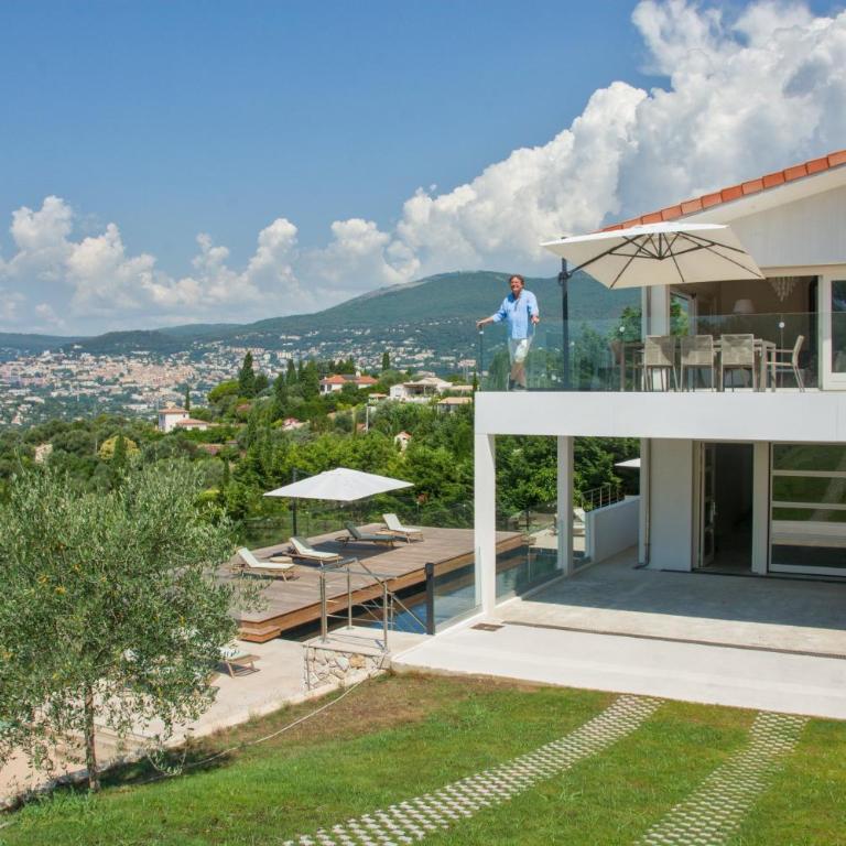 Mougins Collection - Villa VIRIDIS - Villa - 16