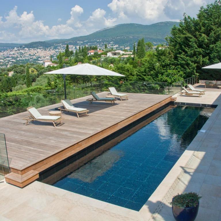 Mougins Collection - Villa VIRIDIS - Villa - 17