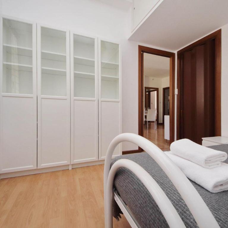 Stazione Trastevere 3BR Flat by Flatinrome - Appartamento con 3 Camere da Letto - 10