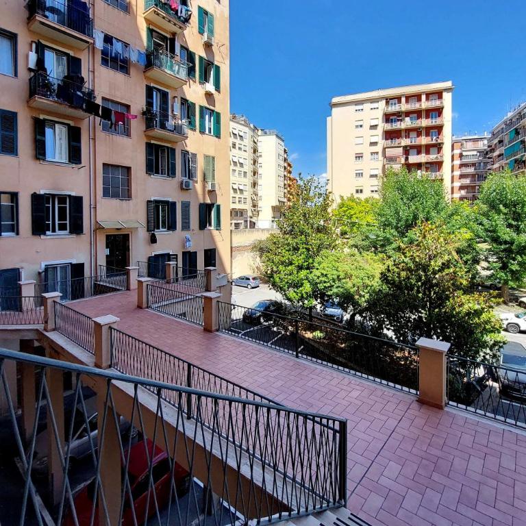Stazione Trastevere 3BR Flat by Flatinrome - Appartamento con 3 Camere da Letto - 18