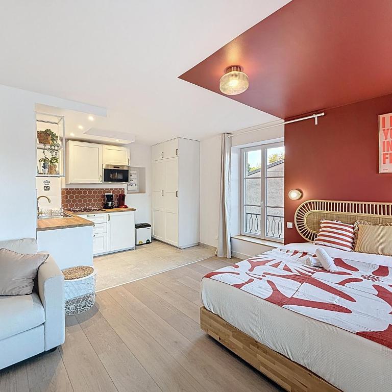 Studio - Terracotta - Netflix - Studio Familial - 1
