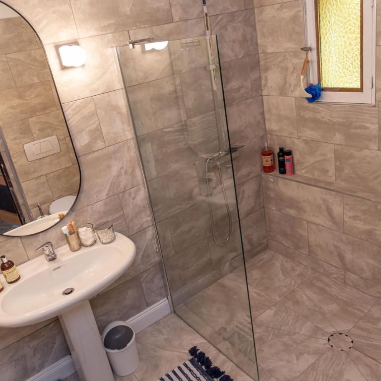 Entire Chalet Salamo 11 plus 1 Les Arcs Paradiski Jacuzzi - Chalet - 39