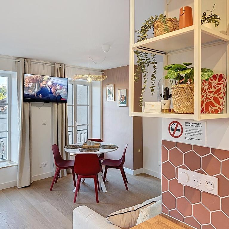 Studio - Terracotta - Netflix - Studio Familial - 11