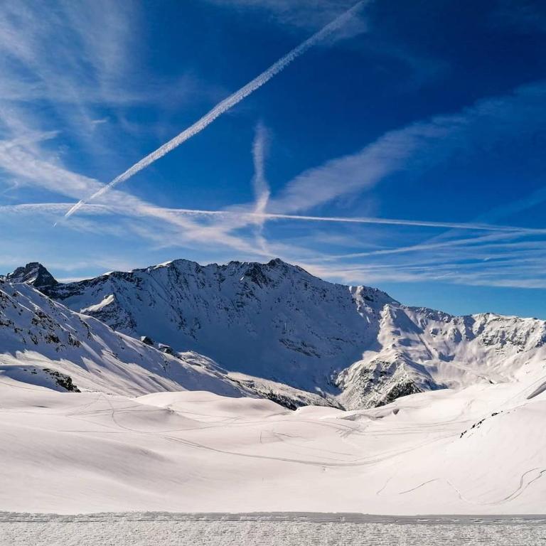 Entire Chalet Salamo 11 plus 1 Les Arcs Paradiski Jacuzzi - Chalet - 91