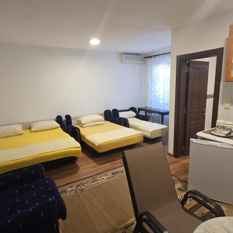 BETA Hause - Superior Single Room - 5