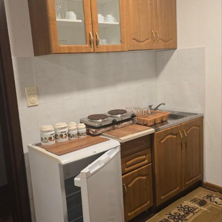 BETA Hause - Superior Single Room - 3