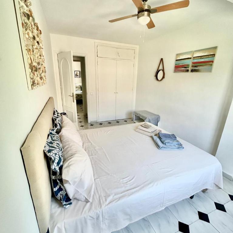 Charming Central Marbella Apartment 2 min to Beach - Apartamento con balcón - 14