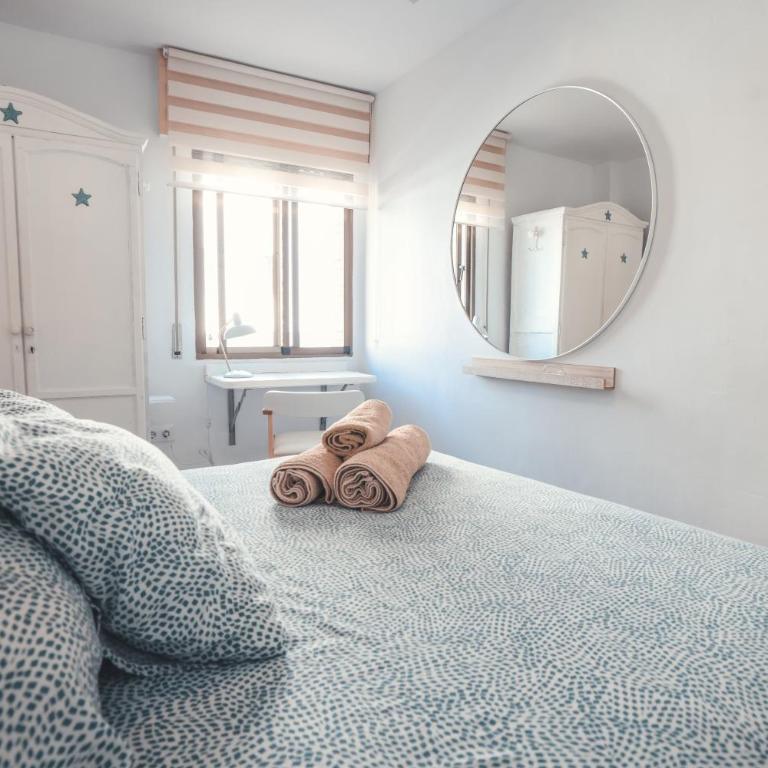 Baylight Retreat Apartment - Apartamento de 3 dormitorios - 11