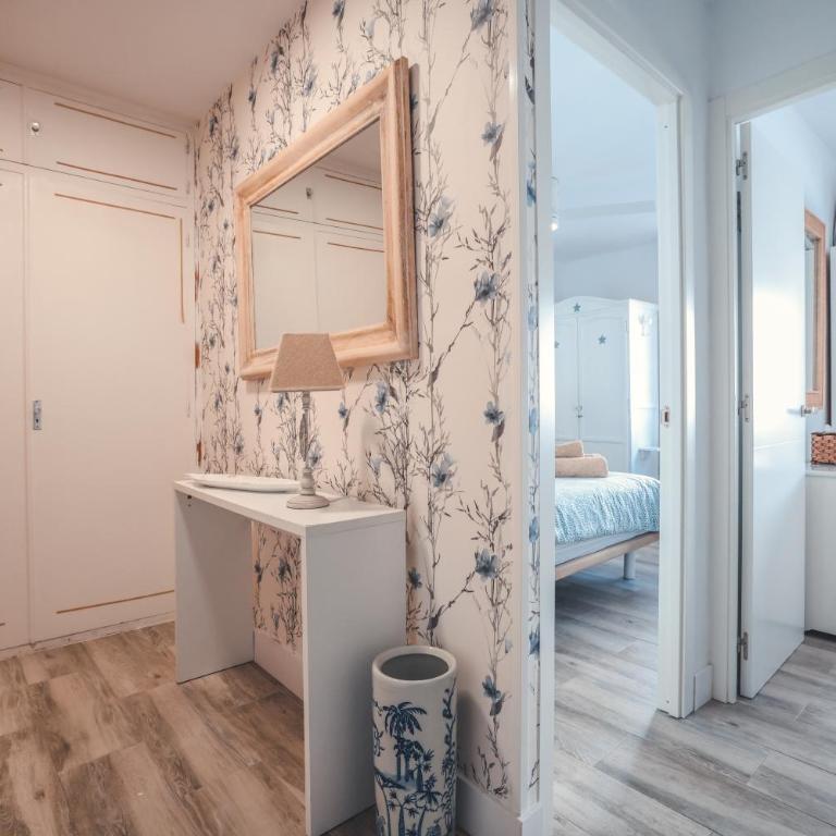 Baylight Retreat Apartment - Apartamento de 3 dormitorios - 32