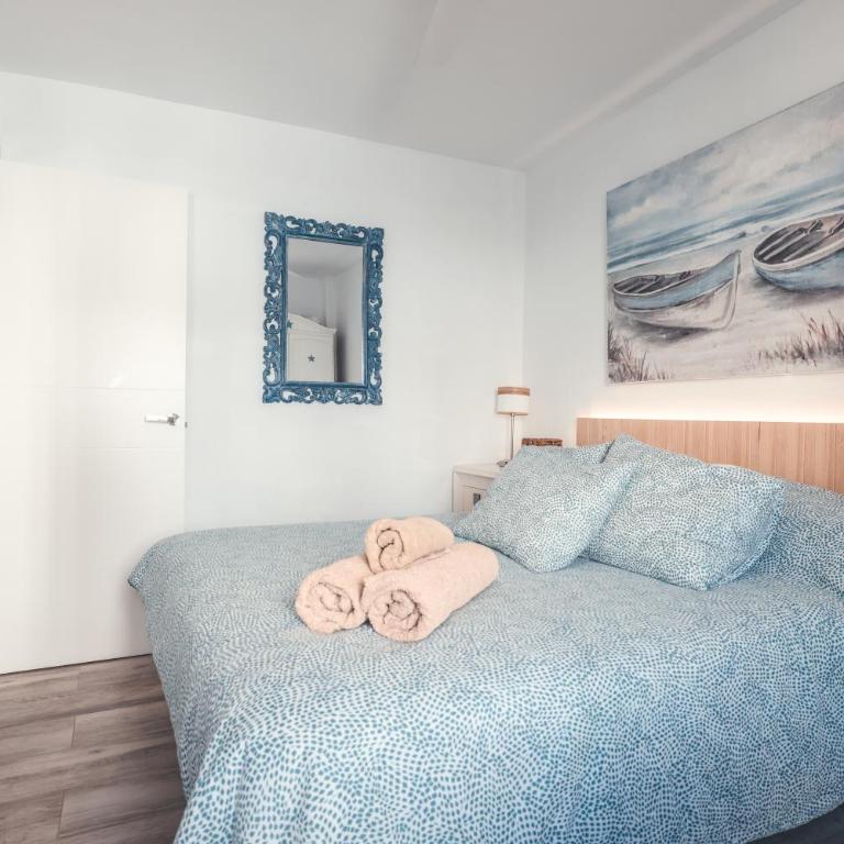 Baylight Retreat Apartment - Apartamento de 3 dormitorios - 10