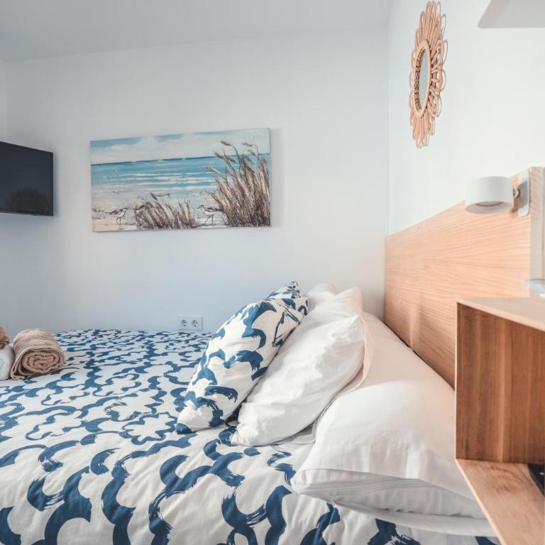 Baylight Retreat Apartment - Apartamento de 3 dormitorios - 20