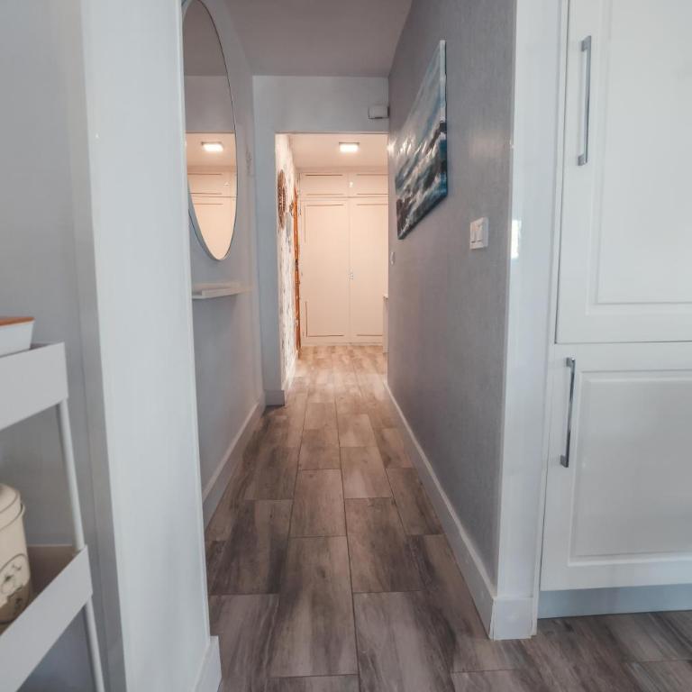 Baylight Retreat Apartment - Apartamento de 3 dormitorios - 38