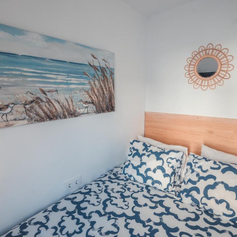Baylight Retreat Apartment - Apartamento de 3 dormitorios - 21