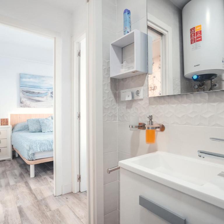 Baylight Retreat Apartment - Apartamento de 3 dormitorios - 27