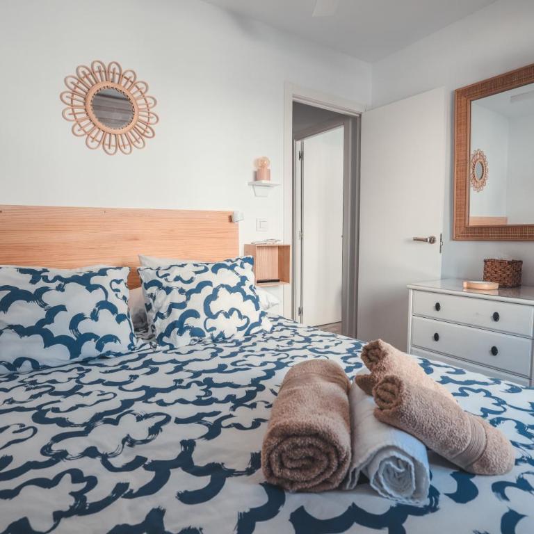 Baylight Retreat Apartment - Apartamento de 3 dormitorios - 16