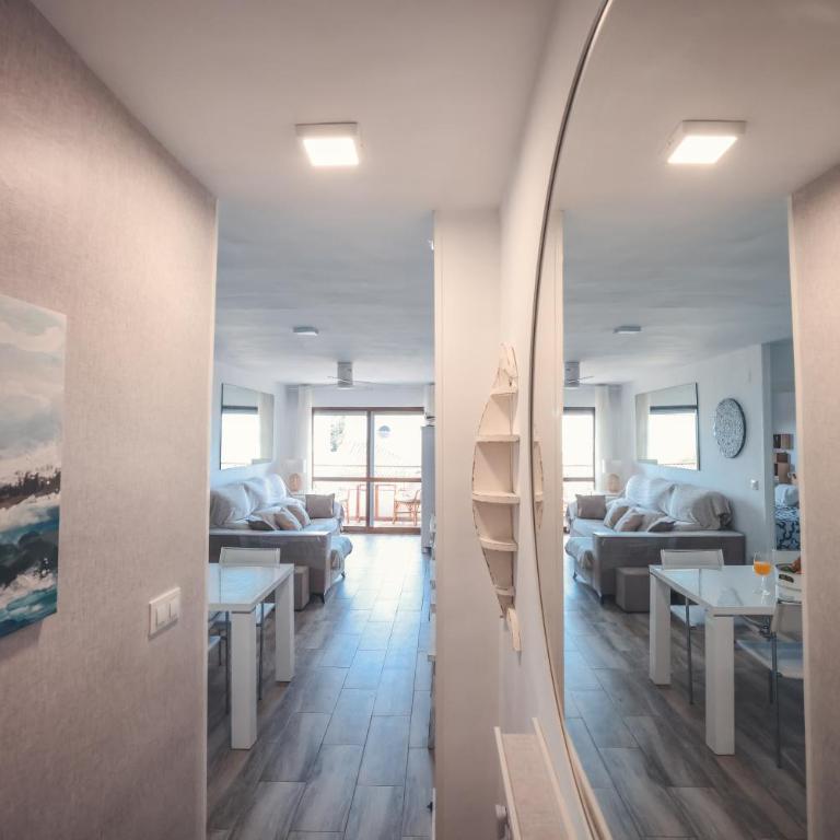 Baylight Retreat Apartment - Apartamento de 3 dormitorios - 40