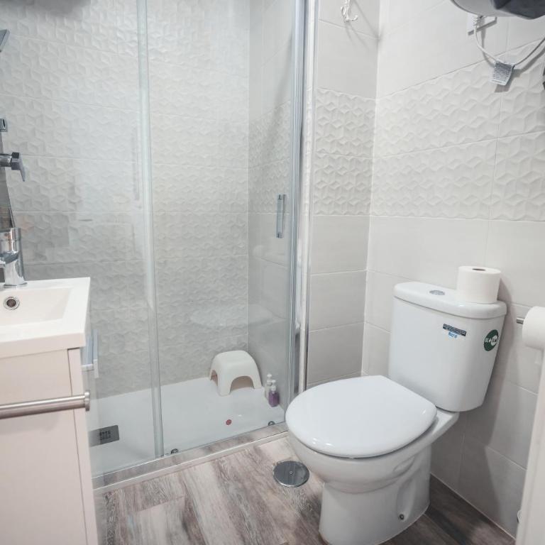 Baylight Retreat Apartment - Apartamento de 3 dormitorios - 25