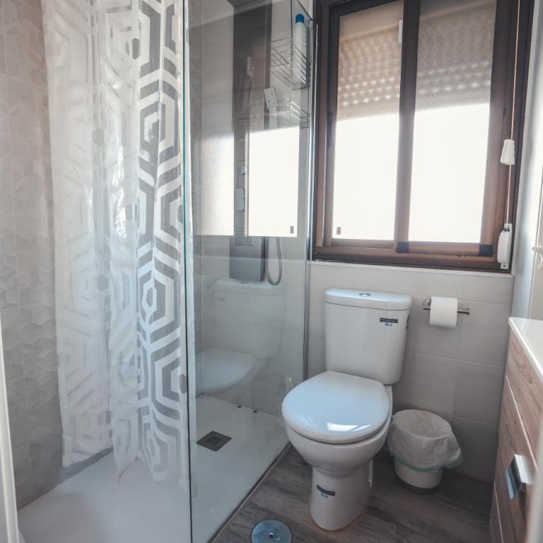 Baylight Retreat Apartment - Apartamento de 3 dormitorios - 29
