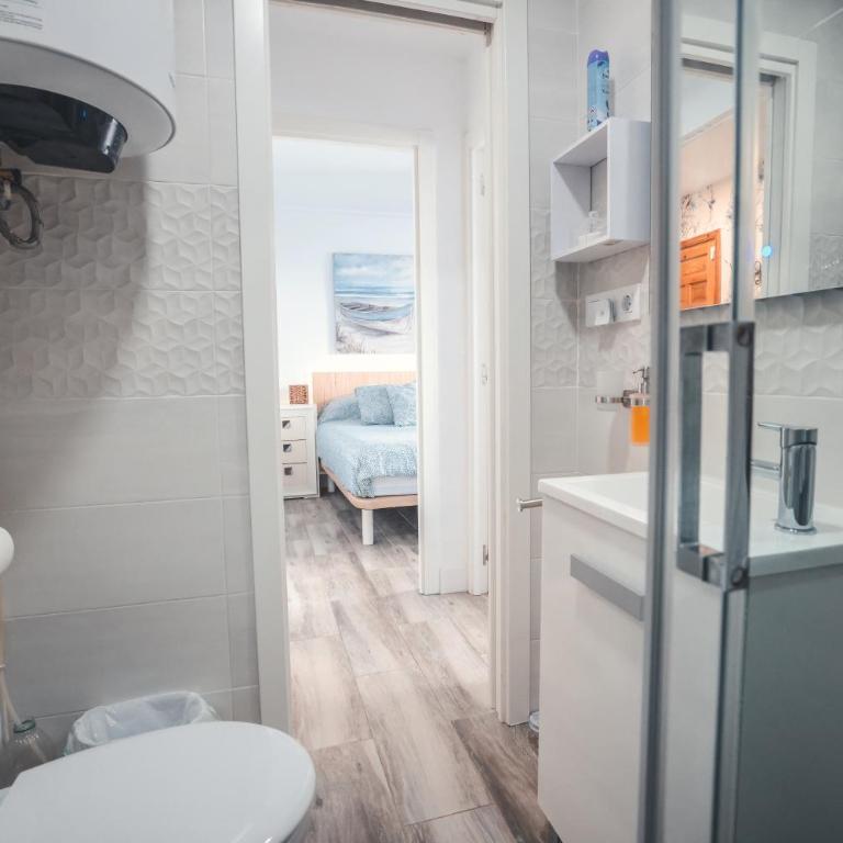 Baylight Retreat Apartment - Apartamento de 3 dormitorios - 26