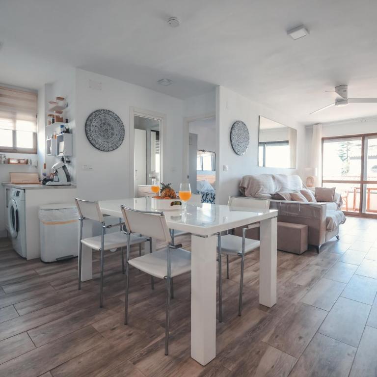 Baylight Retreat Apartment - Apartamento de 3 dormitorios - 6