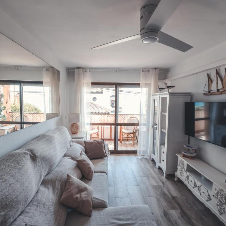 Baylight Retreat Apartment - Apartamento de 3 dormitorios - 7