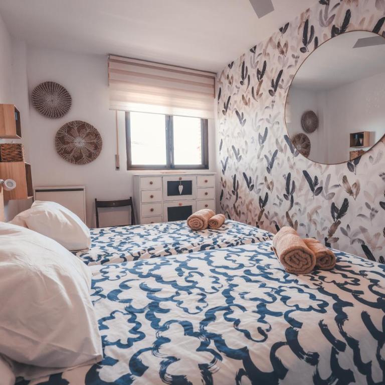 Baylight Retreat Apartment - Apartamento de 3 dormitorios - 14