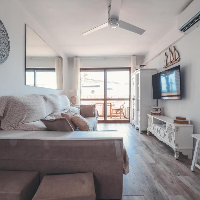 Baylight Retreat Apartment - Apartamento de 3 dormitorios - 5