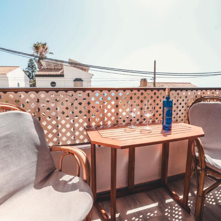 Baylight Retreat Apartment - Apartamento de 3 dormitorios - 42