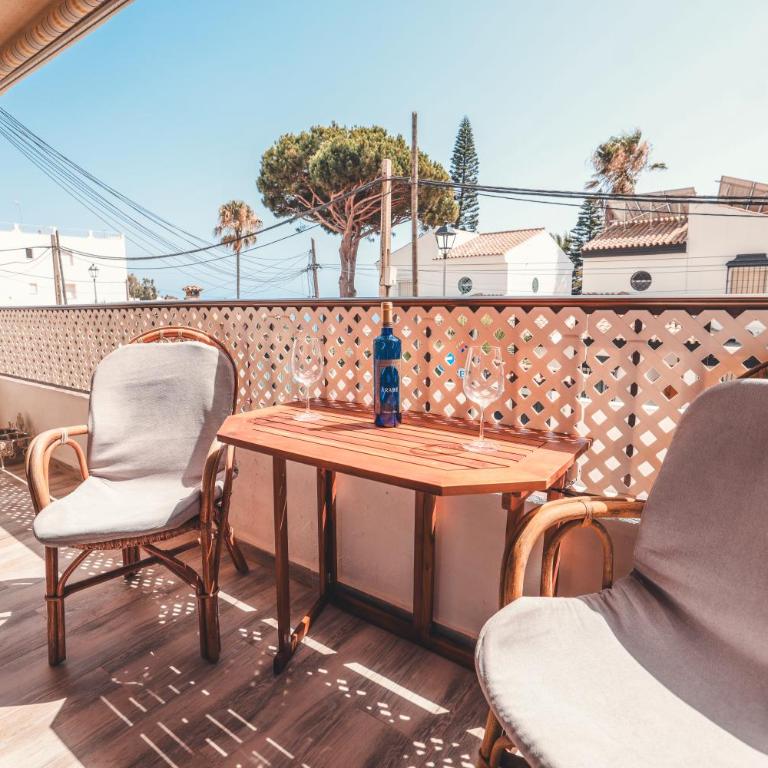 Baylight Retreat Apartment - Apartamento de 3 dormitorios - 41