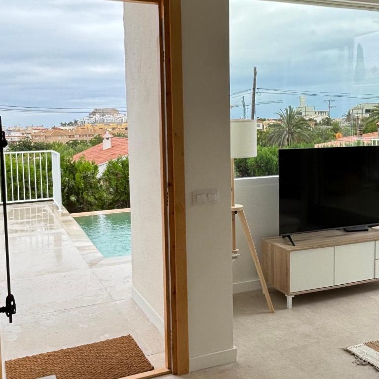 Villa ISLA - Casa - 8
