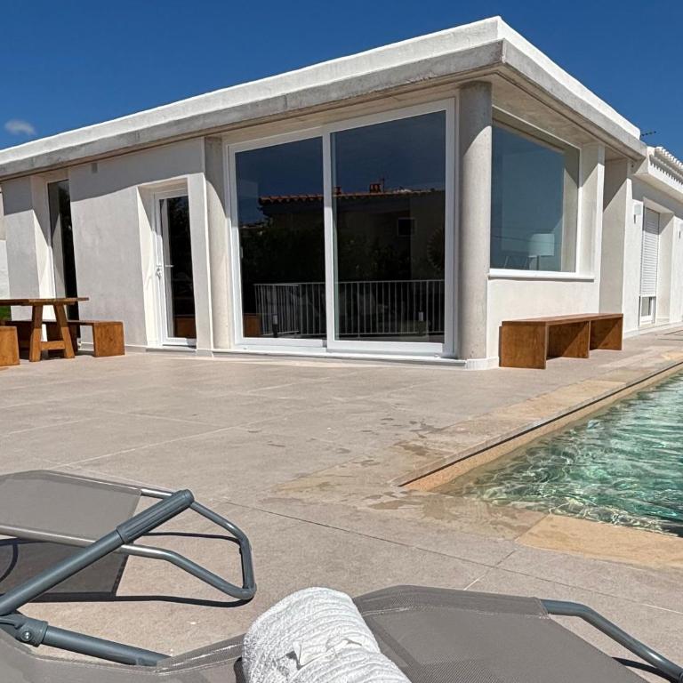 Villa ISLA - Casa - 12