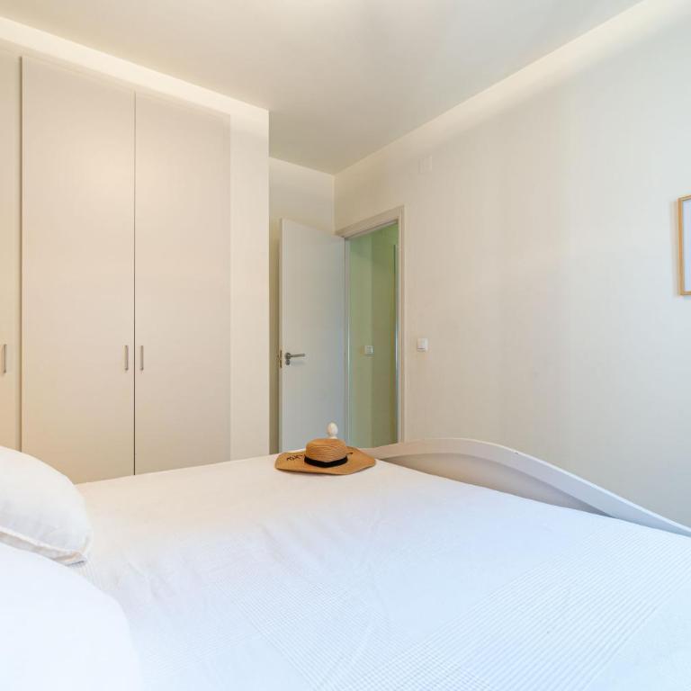 419-Apartamento primera linea de playa - Apartamento con vistas al mar - 14