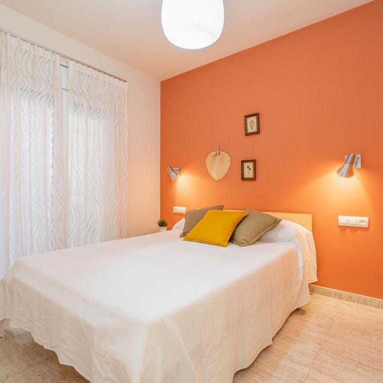 419-Apartamento primera linea de playa - Apartamento con vistas al mar - 19
