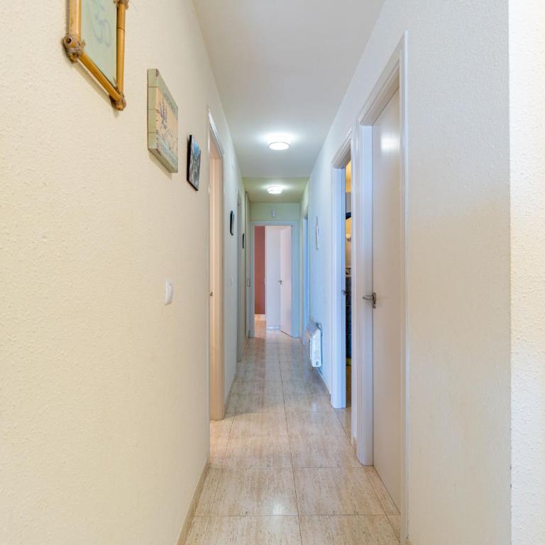 419-Apartamento primera linea de playa - Apartamento con vistas al mar - 16