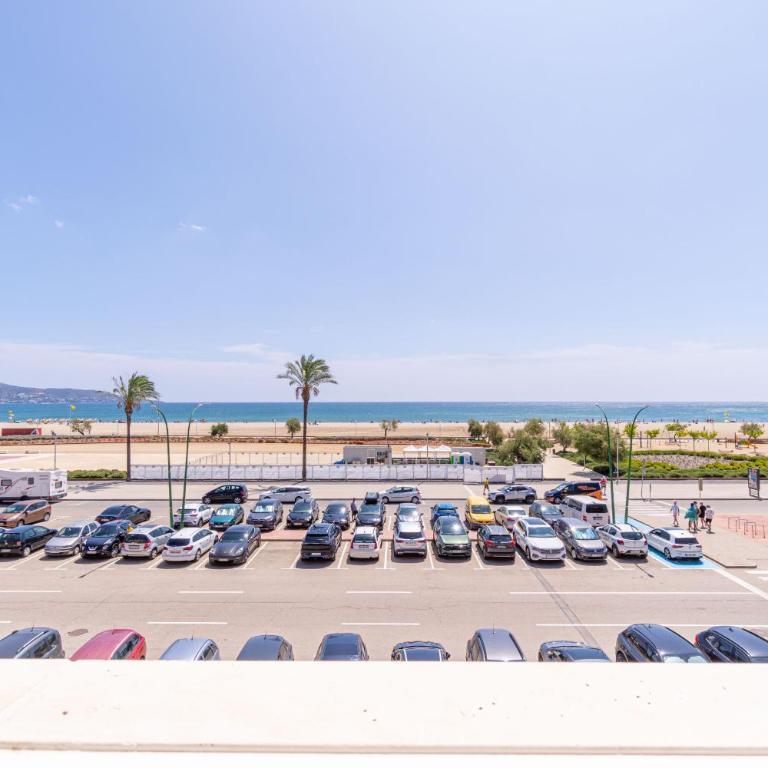 419-Apartamento primera linea de playa - Apartamento con vistas al mar - 31